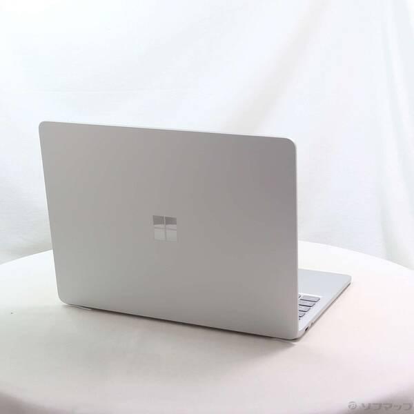 〔中古〕Microsoft(マイクロソフト) Surface Laptop 〔Snapdragon X Plus／16GB／UFS512GB〕 EP2-31937 プラチナ〔377-ud〕 |  | 02