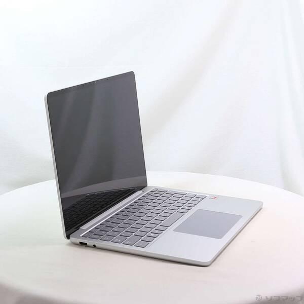 〔中古〕Microsoft(マイクロソフト) Surface Laptop 〔Snapdragon X Plus／16GB／UFS512GB〕 EP2-31937 プラチナ〔377-ud〕 |  | 03