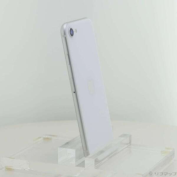 〔中古〕Apple(アップル) iPhone SE 第2世代 64GB ホワイト MHGQ3J／A SIMフリー〔377-ud〕 |  | 03