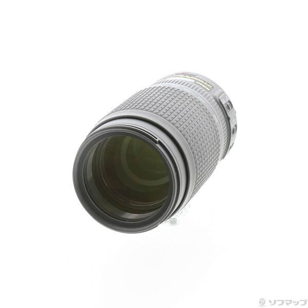 〔中古〕Nikon(ニコン) Nikon AF-S VR ED 70-300mm F4.5-5.6 G〔368-ud〕 | 
