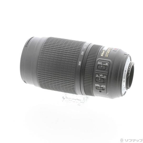 〔中古〕Nikon(ニコン) Nikon AF-S VR ED 70-300mm F4.5-5.6 G〔368-ud〕 |  | 01