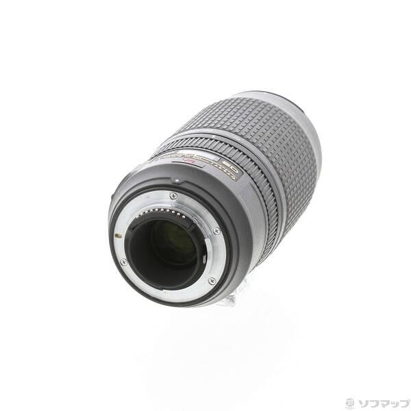 〔中古〕Nikon(ニコン) Nikon AF-S VR ED 70-300mm F4.5-5.6 G〔368-ud〕 |  | 02