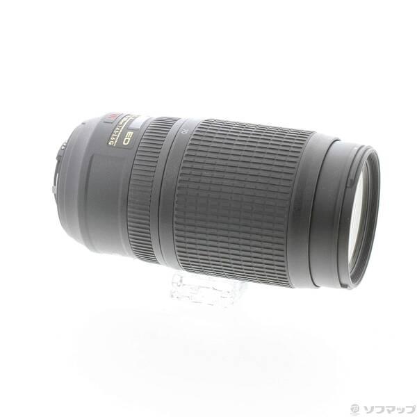 〔中古〕Nikon(ニコン) Nikon AF-S VR ED 70-300mm F4.5-5.6 G〔368-ud〕 |  | 03