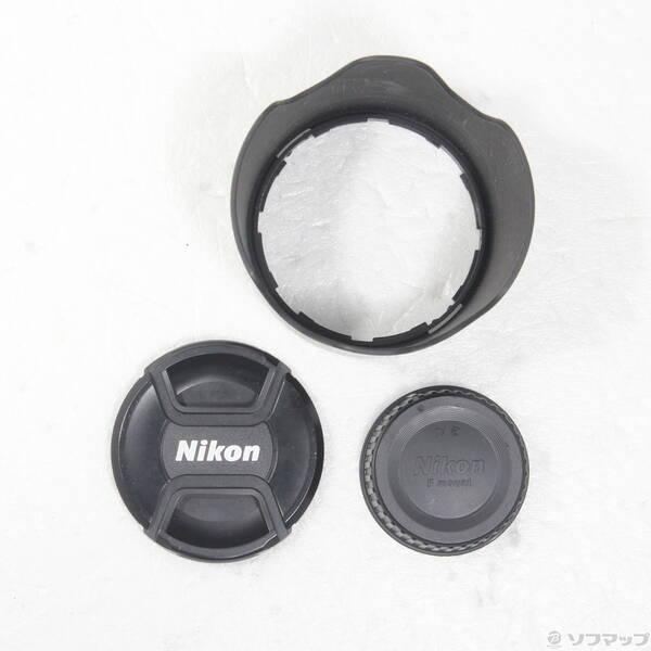 〔中古〕Nikon(ニコン) Nikon AF-S VR ED 70-300mm F4.5-5.6 G〔368-ud〕 |  | 04