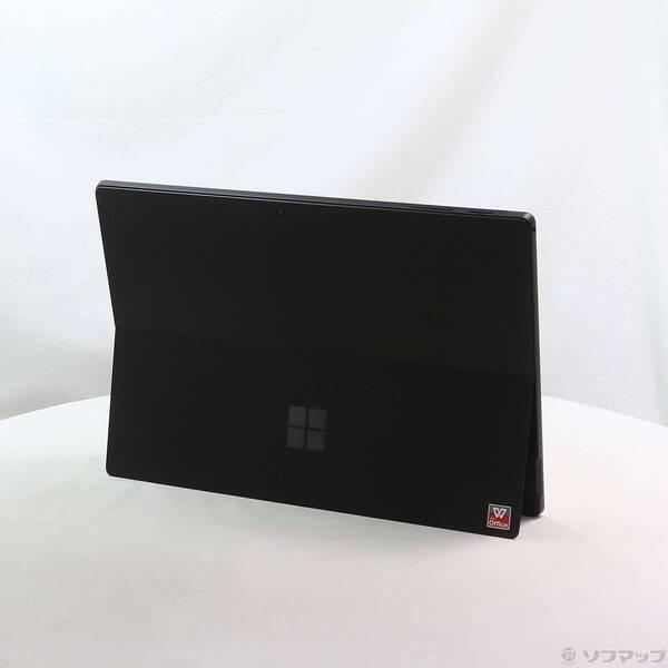 〔中古〕Microsoft(マイクロソフト) Surface Pro6 〔Core i5／8GB／SSD256GB〕 KJT-00028 ブラック〔377-ud〕 |  | 02