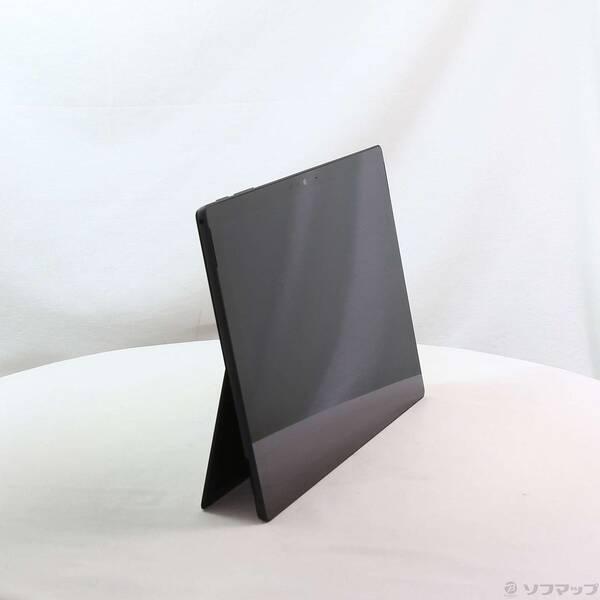 〔中古〕Microsoft(マイクロソフト) Surface Pro6 〔Core i5／8GB／SSD256GB〕 KJT-00028 ブラック〔377-ud〕 |  | 03