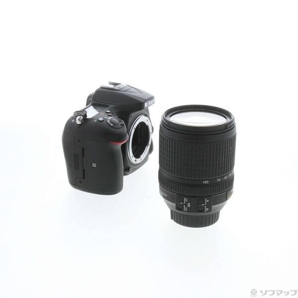 〔中古〕Nikon(ニコン) Nikon D7200 18-140 VRレンズキット (2416万画素／SDXC)〔344-ud〕 |  | 03