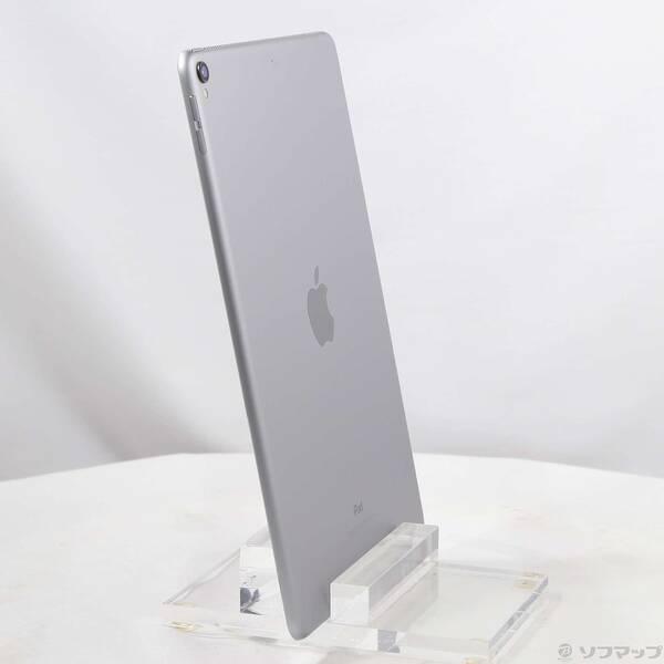 〔中古〕Apple(アップル) iPad Pro 10.5インチ 256GB スペースグレイ FPDY2J／A Wi-Fi〔269-ud〕 |  | 03