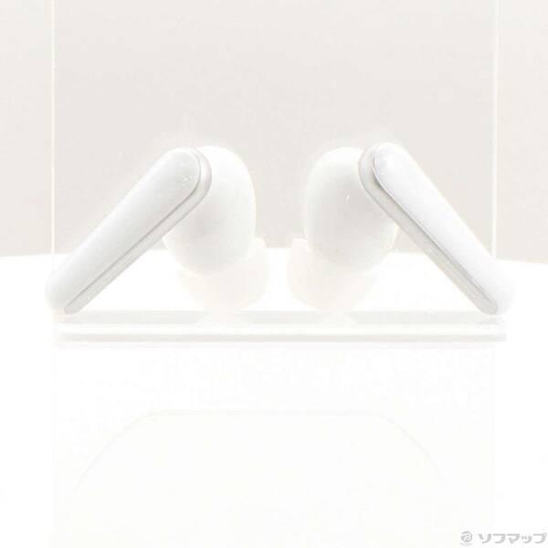 〔中古〕Anker(アンカー) Soundcore Liberty 5 パールホワイト A3957N21〔377-ud〕 | 