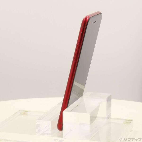 〔中古〕Apple(アップル) iPhone SE 第3世代 256GB プロダクトレッド MMYL3J／A SIMフリー〔368-ud〕 |  | 01