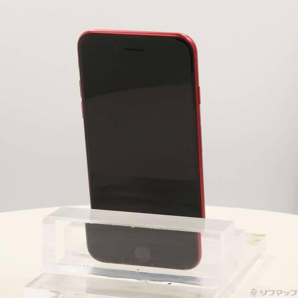 〔中古〕Apple(アップル) iPhone SE 第3世代 256GB プロダクトレッド MMYL3J／A SIMフリー〔368-ud〕 |  | 02