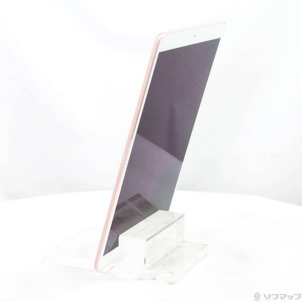 〔中古〕Apple(アップル) iPad Pro 10.5インチ 256GB ローズゴールド MPF22J／A Wi-Fi〔276-ud〕 |  | 01