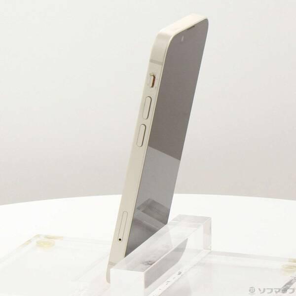 〔中古〕Apple(アップル) iPhone13 mini 128GB スターライト NLJE3J／A SIMフリー〔352-ud〕 |  | 01