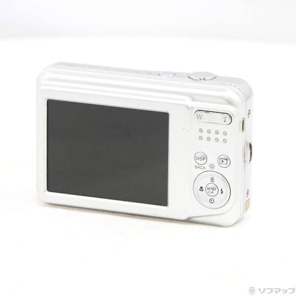 〔中古〕FUJIFILM(フジフイルム) Finepix AV150S〔262-ud〕 |  | 02