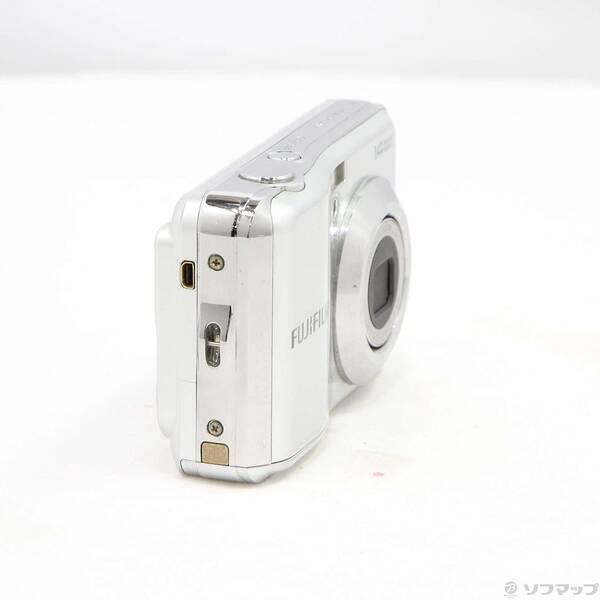 〔中古〕FUJIFILM(フジフイルム) Finepix AV150S〔262-ud〕 |  | 03