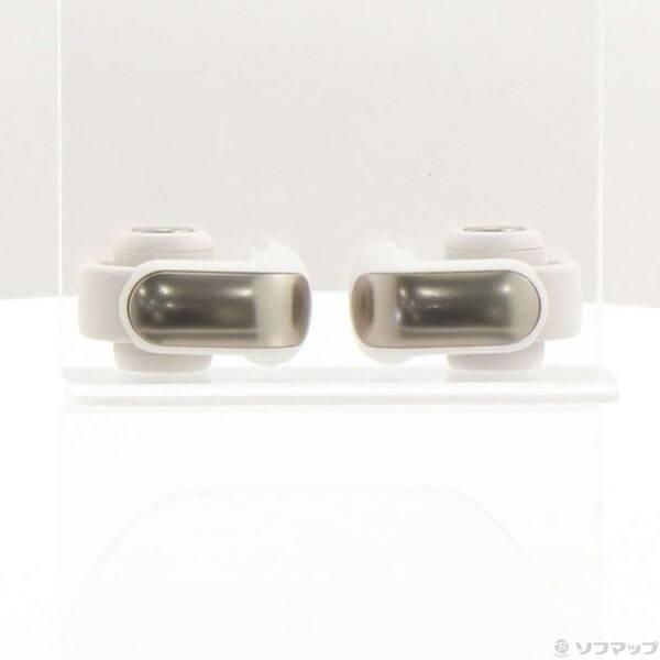 〔中古〕BOSE(ボーズ) 〔中古品〕 Ultra Open Earbuds ホワイトスモーク〔377-ud〕 | 