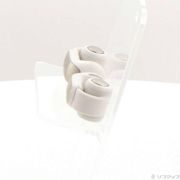 〔中古〕BOSE(ボーズ) 〔中古品〕 Ultra Open Earbuds ホワイトスモーク〔377-ud〕 |  | 01