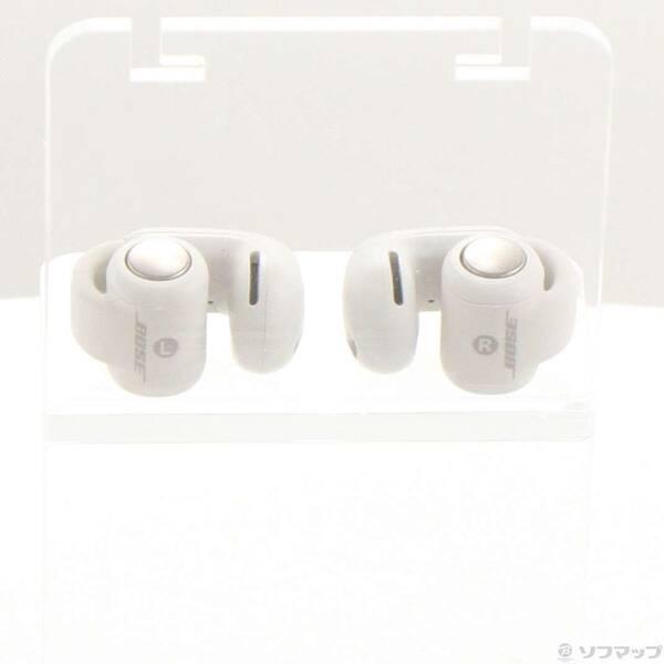 〔中古〕BOSE(ボーズ) 〔中古品〕 Ultra Open Earbuds ホワイトスモーク〔377-ud〕 |  | 02