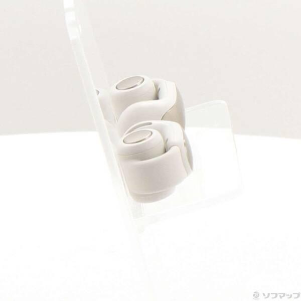 〔中古〕BOSE(ボーズ) 〔中古品〕 Ultra Open Earbuds ホワイトスモーク〔377-ud〕 |  | 03