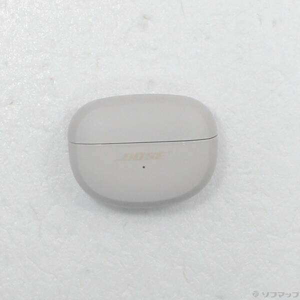 〔中古〕BOSE(ボーズ) 〔中古品〕 Ultra Open Earbuds ホワイトスモーク〔377-ud〕 |  | 04
