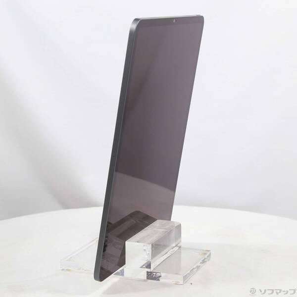 〔中古〕Apple(アップル) iPad Pro 12.9インチ 第5世代 256GB スペースグレイ FHNH3J／A Wi-Fi〔349-ud〕 |  | 01