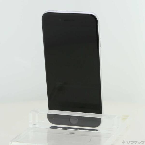 〔中古〕Apple(アップル) iPhone SE 第2世代 64GB ホワイト MX9T2J／A SIMフリー〔276-ud〕 |  | 02