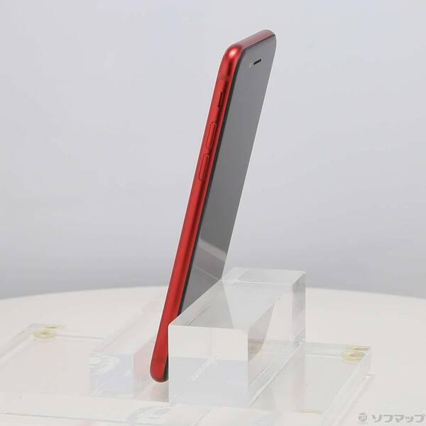 〔中古〕Apple(アップル) iPhone SE 第2世代 128GB プロダクトレッド MXD22J／A SIMフリー〔377-ud〕 |  | 01