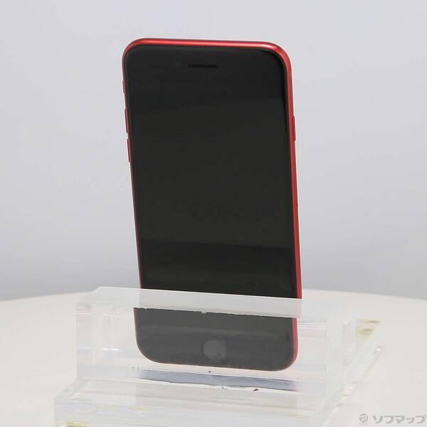 〔中古〕Apple(アップル) iPhone SE 第2世代 128GB プロダクトレッド MXD22J／A SIMフリー〔377-ud〕 |  | 02