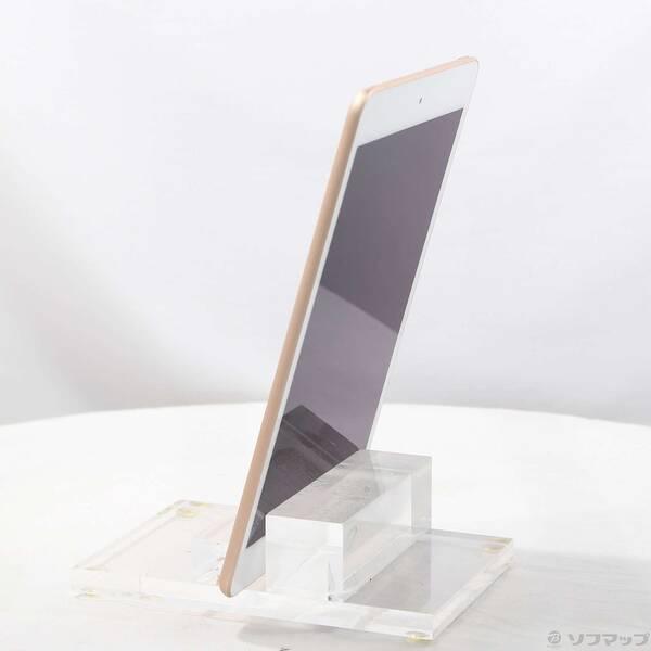 〔中古〕Apple(アップル) iPad mini 第5世代 256GB ゴールド MUXE2J／A SIMフリー〔344-ud〕 |  | 01