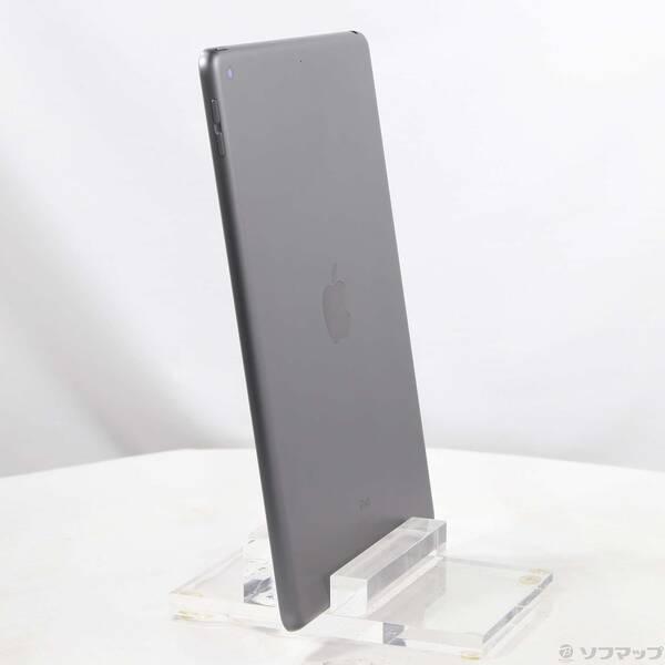 〔中古〕Apple(アップル) iPad 第9世代 64GB スペースグレイ MK2K3J／A Wi-Fi〔269-ud〕 |  | 03