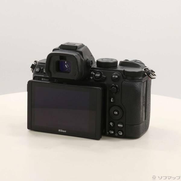〔中古〕Nikon(ニコン) Z5 ボディ〔258-ud〕 |  | 02