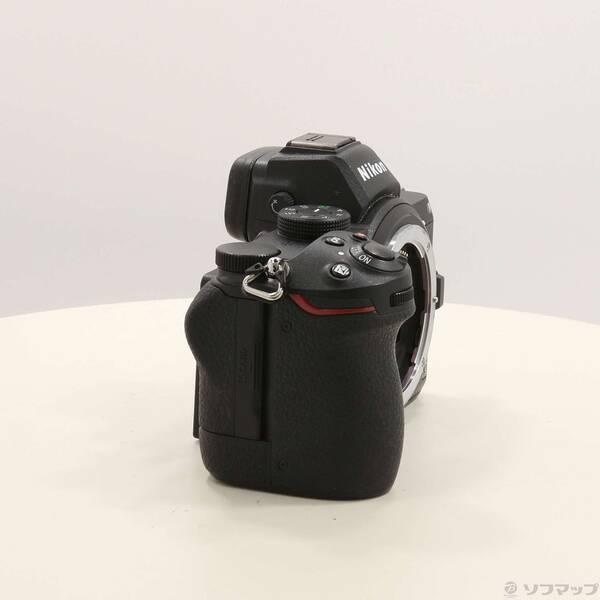 〔中古〕Nikon(ニコン) Z5 ボディ〔258-ud〕 |  | 03