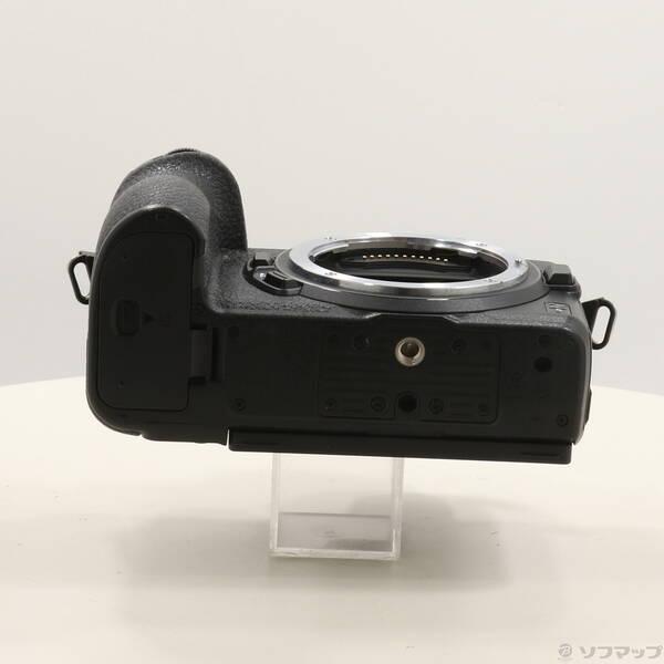 〔中古〕Nikon(ニコン) Z5 ボディ〔258-ud〕 |  | 04