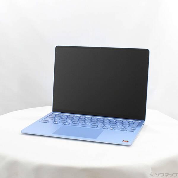 〔中古〕Microsoft(マイクロソフト) Surface Laptop (第7世代) 〔Snapdragon X Plus／16GB／SSD512GB〕 EP2-29575 サファイア〔377-ud〕 | 