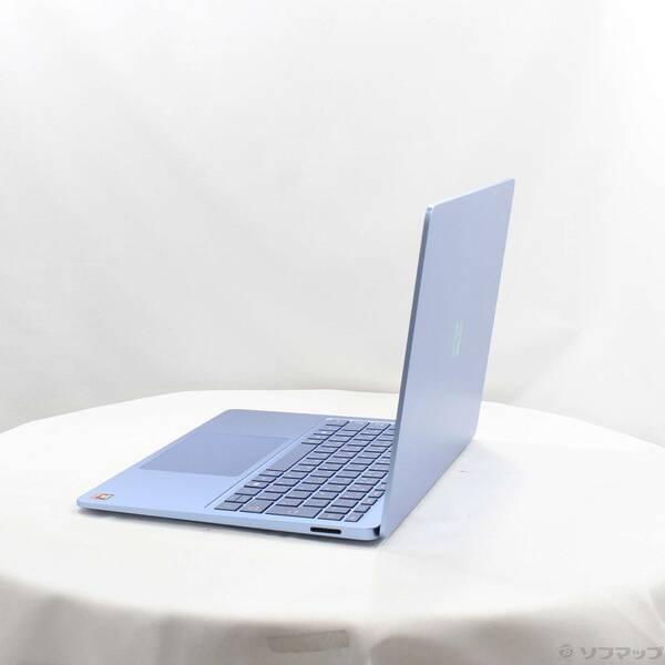 〔中古〕Microsoft(マイクロソフト) Surface Laptop (第7世代) 〔Snapdragon X Plus／16GB／SSD512GB〕 EP2-29575 サファイア〔377-ud〕 |  | 01