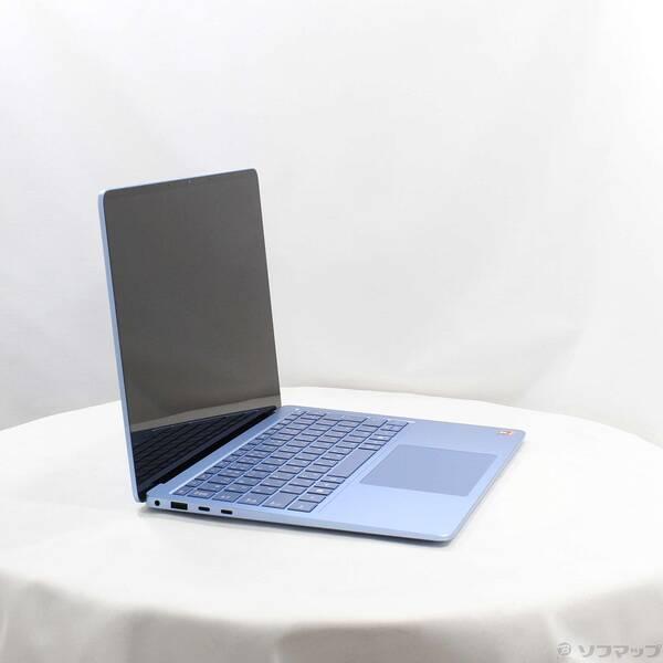 〔中古〕Microsoft(マイクロソフト) Surface Laptop (第7世代) 〔Snapdragon X Plus／16GB／SSD512GB〕 EP2-29575 サファイア〔377-ud〕 |  | 03