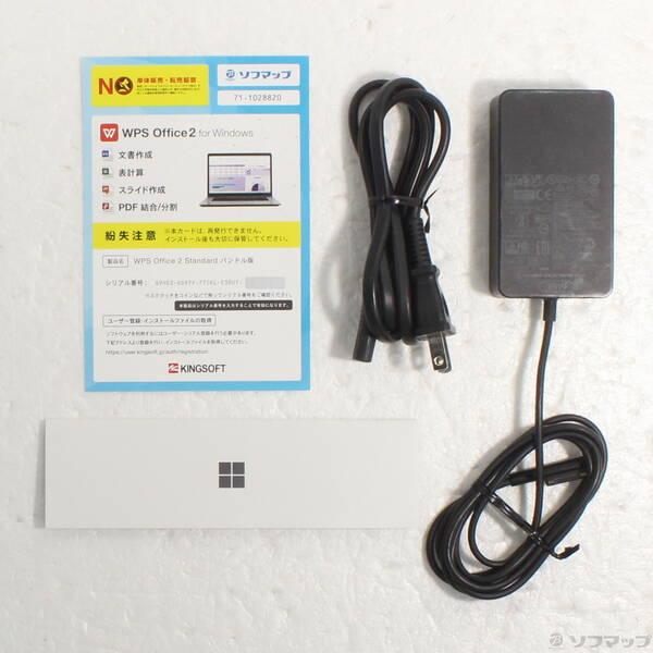 〔中古〕Microsoft(マイクロソフト) Surface Laptop (第7世代) 〔Snapdragon X Plus／16GB／SSD512GB〕 EP2-29575 サファイア〔377-ud〕 |  | 04
