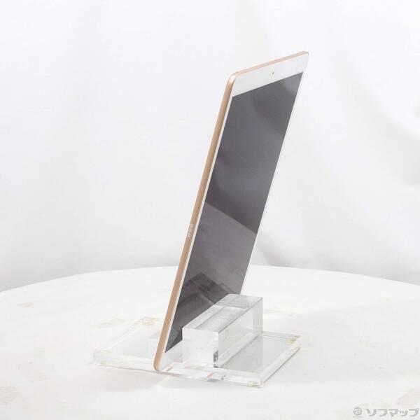 〔中古〕Apple(アップル) iPad Air 第3世代 64GB ゴールド FUUL2J／A Wi-Fi〔352-ud〕 |  | 01