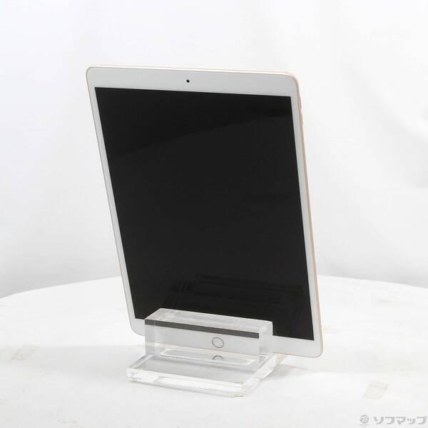 〔中古〕Apple(アップル) iPad Air 第3世代 64GB ゴールド FUUL2J／A Wi-Fi〔352-ud〕 |  | 02