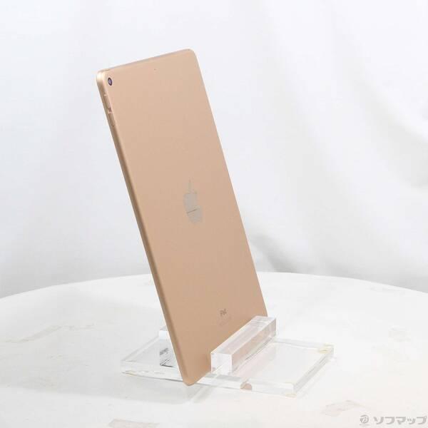〔中古〕Apple(アップル) iPad Air 第3世代 64GB ゴールド FUUL2J／A Wi-Fi〔352-ud〕 |  | 03