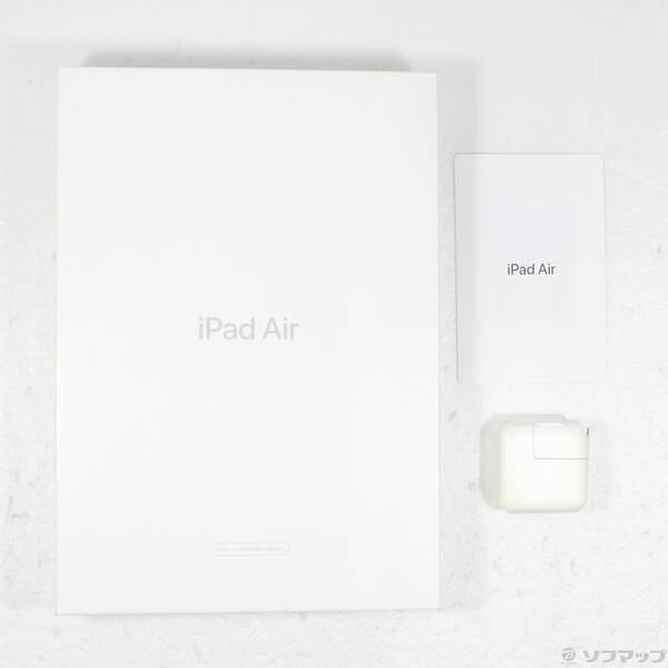 〔中古〕Apple(アップル) iPad Air 第3世代 64GB ゴールド FUUL2J／A Wi-Fi〔352-ud〕 |  | 04