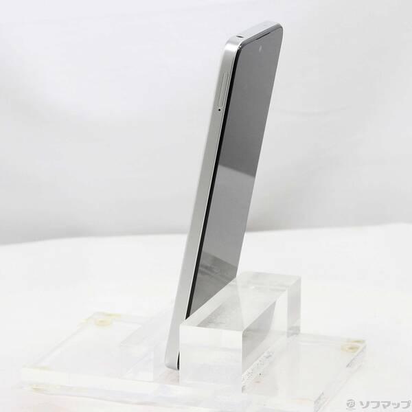 〔中古〕Xiaomi(シャオミ) Redmi 12 5G 128GB ムーンライトホワイト A401XM Softbank SIMフリー〔276-ud〕 |  | 01