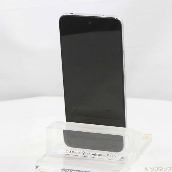 〔中古〕Xiaomi(シャオミ) Redmi 12 5G 128GB ムーンライトホワイト A401XM Softbank SIMフリー〔276-ud〕 |  | 02