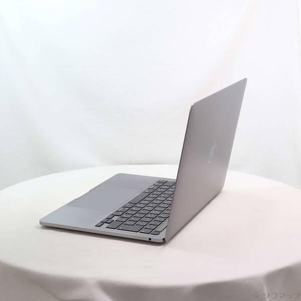〔中古〕Apple(アップル) MacBook Pro 13.3-inch Late-2020 MYD92J／A Apple M1 8コアCPU_8コアGPU 8GB SSD512GB スペースグレイ 〔26.3 Tahoe〕〔251-ud〕 |  | 01
