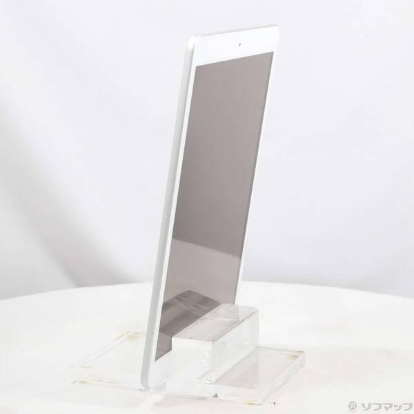 〔中古〕Apple(アップル) iPad 第7世代 32GB シルバー MW752J／A Wi-Fi〔269-ud〕 |  | 01
