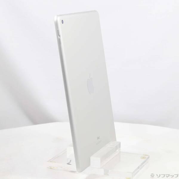 〔中古〕Apple(アップル) iPad 第7世代 32GB シルバー MW752J／A Wi-Fi〔269-ud〕 |  | 03