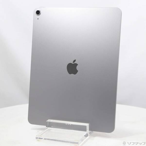 〔中古〕Apple(アップル) iPad Air 13インチ(M3) 128GB スペースグレイ 3N727J／A Wi-Fi〔349-ud〕 | 