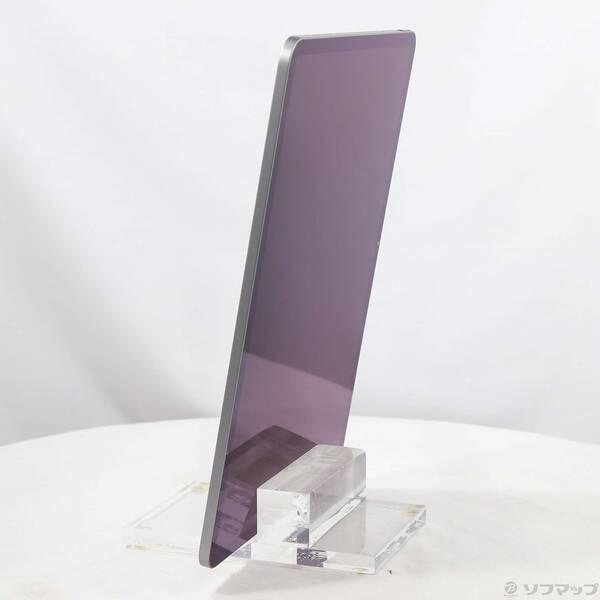 〔中古〕Apple(アップル) iPad Air 13インチ(M3) 128GB スペースグレイ 3N727J／A Wi-Fi〔349-ud〕 |  | 01