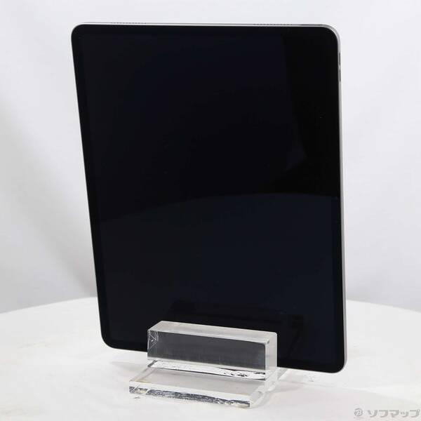 〔中古〕Apple(アップル) iPad Air 13インチ(M3) 128GB スペースグレイ 3N727J／A Wi-Fi〔349-ud〕 |  | 02