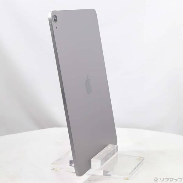 〔中古〕Apple(アップル) iPad Air 13インチ(M3) 128GB スペースグレイ 3N727J／A Wi-Fi〔349-ud〕 |  | 03